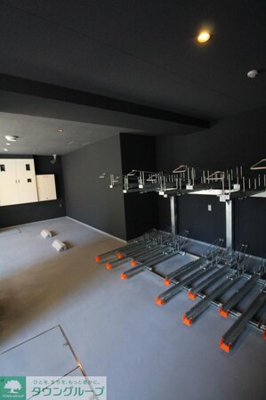 GRAN PASEO田原町の物件内観写真